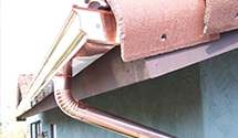 Rain Gutter Installation, Repair, Cleaning in Black Canyon City, AZ